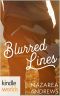 [Wanted Series 01] • Blurred Lines